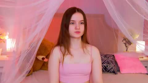 Bunny online show from July 14, 2026, 2:56 pm