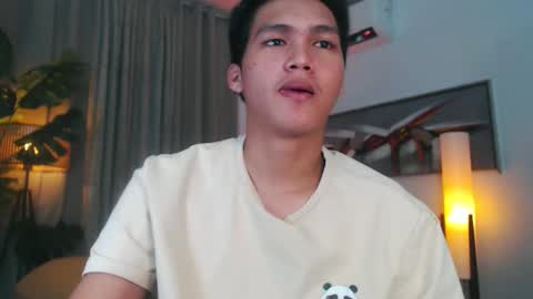 JOEY online show from April 27, 2026, 8:18 pm