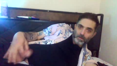 Snapshot of strictdaddy13 chatting on February 10, 2025, 11:15 am strictdaddy13 online show from February 10, 2025, 11:15 am