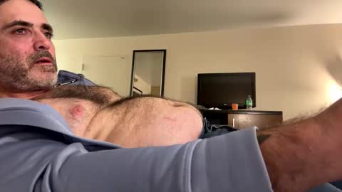 strictdaddy13 online show from October 14, 2025, 5:52 am