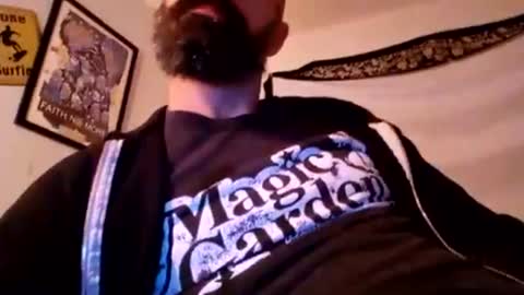 Danny online show from December 6, 2024, 11:22 am