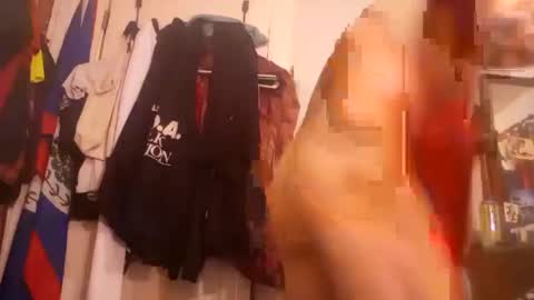 Danny online show from February 18, 2025, 2:16 am