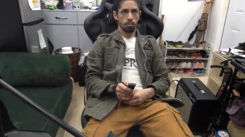 stringin69 online show from February 6, 2026, 7:12 am