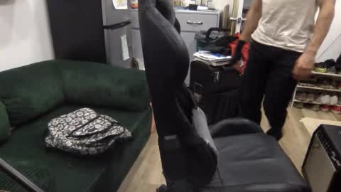 stringin69 online show from February 16, 2026, 7:26 am