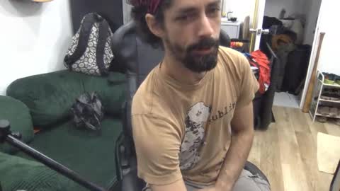 stringin69 online show from March 4, 2026, 7:47 am