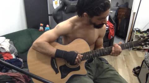 stringin69 online show from March 12, 2026, 9:26 am