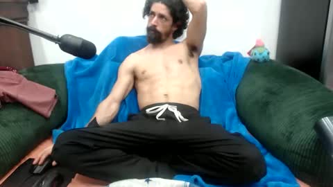 stringin69 online show from April 4, 2026, 8:45 am