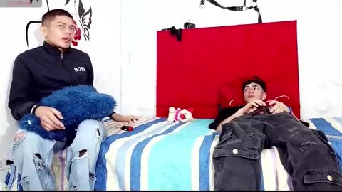 Snapshot of stripcar2026 chatting on February 16, 2026, 4:47 pm stripcar2026 online show from February 16, 2026, 4:47 pm