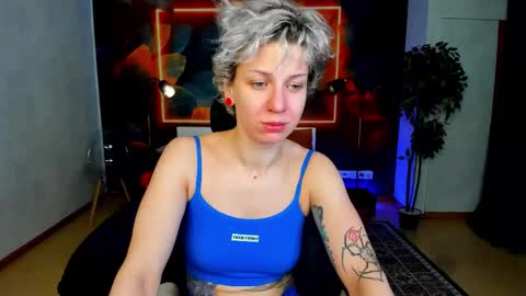 stripp_dancer online show from March 2, 2026, 7:26 am