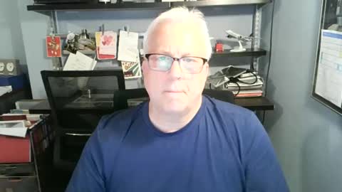 Stroking For You online show from September 16, 2025, 9:27 pm