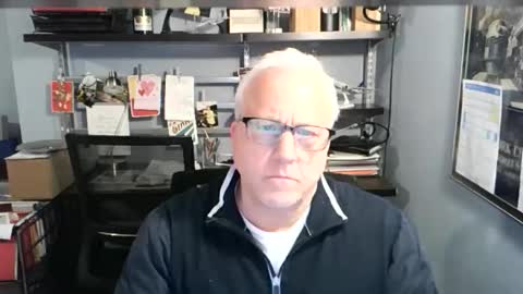 Stroking For You online show from November 5, 2025, 9:48 pm