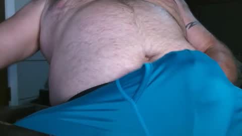 Strok4u online show from April 1, 2026, 2:34 am