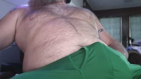 Strok4u online show from June 11, 2026, 4:38 pm