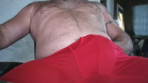 Strok4u online show from July 30, 2026, 5:45 pm
