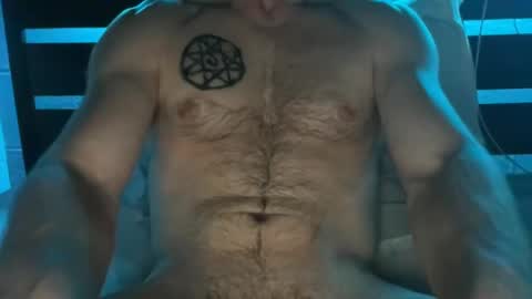 strokeme_7 online show from September 27, 2025, 6:40 am