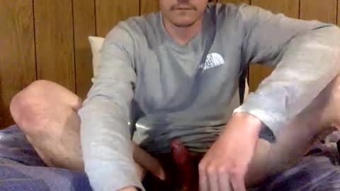 stroker1253 online show from March 24, 2026, 10:48 pm