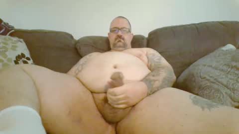 Strokeme online show from June 7, 2026, 8:01 pm