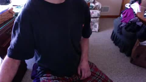 strokerace4020 online show from February 22, 2025, 1:35 pm