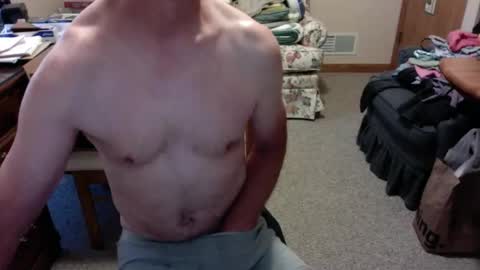 strokerace4020 online show from September 22, 2025, 9:17 pm