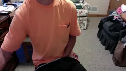 strokerace4020 online show from September 30, 2025, 11:59 am