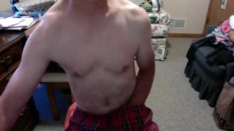 strokerace4020 online show from October 1, 2025, 12:44 pm