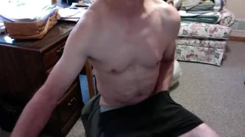 strokerace4020 online show from October 30, 2025, 8:20 pm