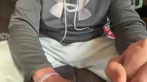 stroking33again online show from December 22, 2025, 3:09 pm