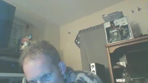 strokingjoe14585 online show from February 21, 2026, 11:00 am