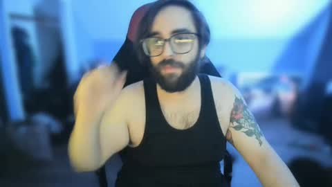 Johnny online show from October 22, 2025, 8:03 am