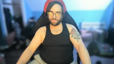 Johnny online show from November 19, 2025, 11:10 am