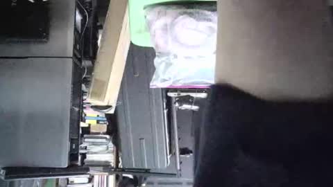 Diamond Hunter online show from May 30, 2026, 5:59 am
