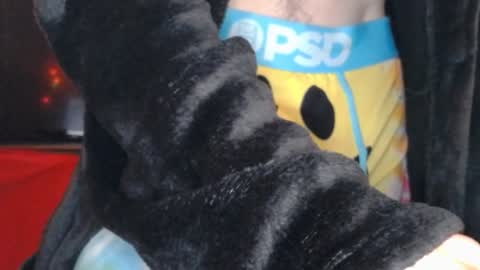 Dong Stroker online show from January 9, 2025, 7:52 am