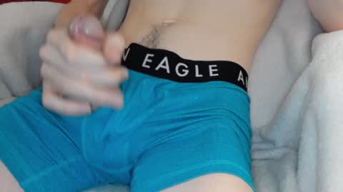 Dong Stroker online show from February 3, 2025, 11:36 pm