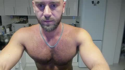 Strong Arni online show from February 20, 2025, 6:24 pm