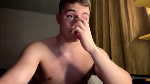 Strong Baby online show from January 18, 2026, 4:11 pm