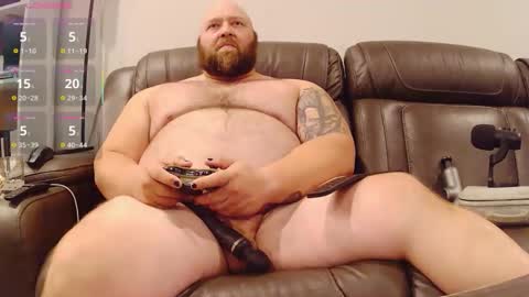 strong_bear89 online show from May 9, 2026, 2:39 am