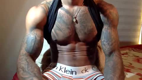 Snapshot of strong_blackboy chatting on February 3, 2026, 3:48 am strong blackboy online show from February 3, 2026, 3:48 am