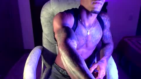 Snapshot of strong_blackboy chatting on February 17, 2026, 4:53 am strong blackboy online show from February 17, 2026, 4:53 am