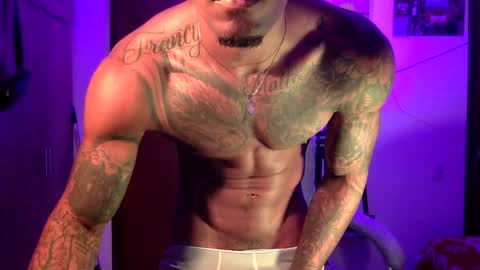 Snapshot of strong_blackboy chatting on February 26, 2026, 5:39 am strong blackboy online show from February 26, 2026, 5:39 am