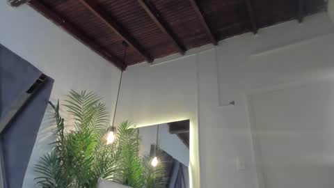 Snapshot of strong_girl_ chatting on January 9, 2025, 11:03 am Alexa online show from January 9, 2025, 11:03 am