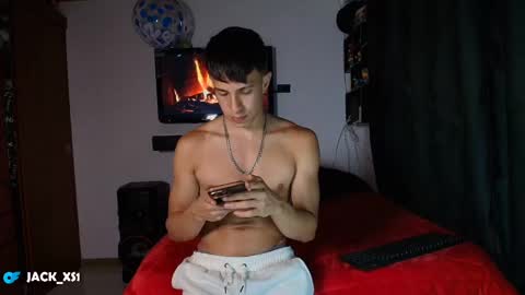 Snapshot of strong_jackxxx chatting on September 10, 2025, 3:17 am Daddy Jack online show from September 10, 2025, 3:17 am
