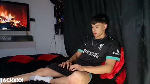 Daddy Jack  online show from October 10, 2025, 6:01 am