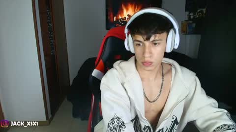 Daddy Jack  online show from April 8, 2026, 3:06 am