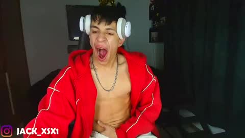 Snapshot of strong_jackxxx chatting on May 14, 2026, 5:14 am Daddy Jack online show from May 14, 2026, 5:14 am