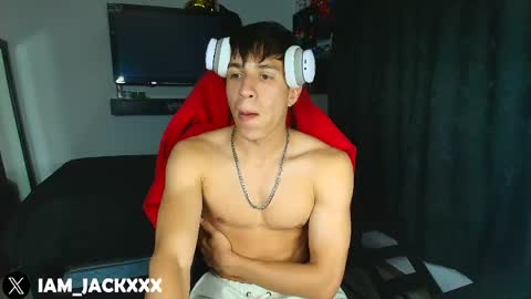 Snapshot of strong_jackxxx chatting on May 28, 2026, 5:27 am Daddy Jack online show from May 28, 2026, 5:27 am
