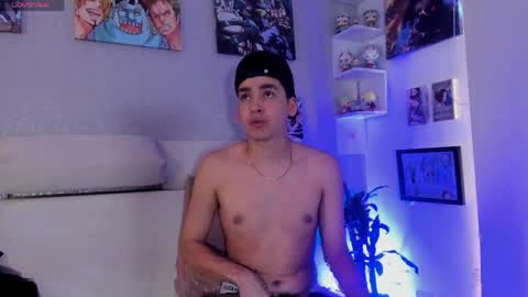 strong_rock69 online show from April 6, 2026, 3:57 pm