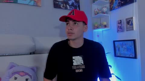 strong_rock69 online show from April 12, 2026, 4:01 pm