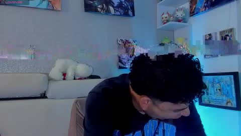 strong_rock69 online show from May 20, 2026, 3:40 pm