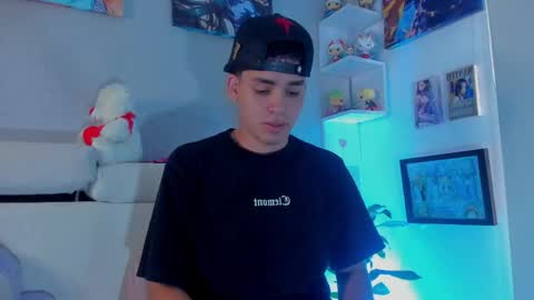 strong_rock69 online show from May 29, 2026, 5:33 pm