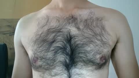 Strongandmanly online show from December 5, 2024, 6:22 pm